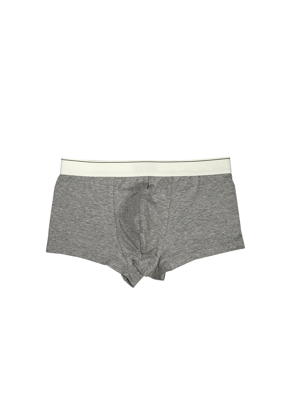 bazo1199 Ear Boxers ボクサーパンツ 白 グレー bazo1199 Ear Boxers ボクサーパンツ 白 グレー BOXERS gray×white