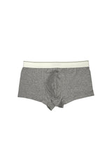 BOXERS gray×white