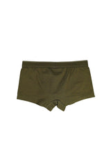 BOXERS khaki×khaki